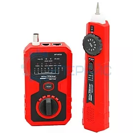 Тестер кабеля Noyafa NF-803А фото