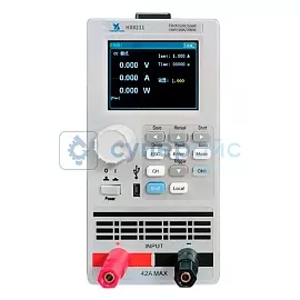 Нагрузка электронная Huaxinyuan HX8211 фото