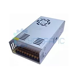 Блок питания Hongwei HW-36V-360W (36В, 10А, 360Вт) фото