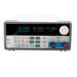 Программируемый блок питания Napui PD9630-30-20 фото