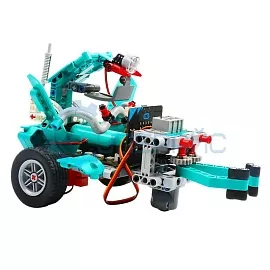 Универсальный робот Keywish BBC micro:bit Magic Car фото