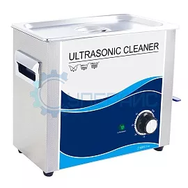 УЗ ванна с таймером GRANBO GB0306 фото