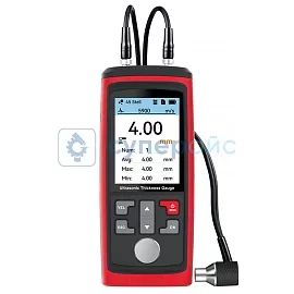 Толщиномер BENETECH GT1201 фото