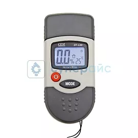 Влагомер CEM DT-120 фото