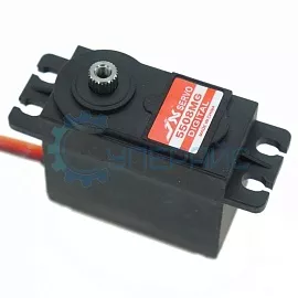 Сервопривод JX Servo PDI-5508MG (120°, 8.2 кг*с*см) фото