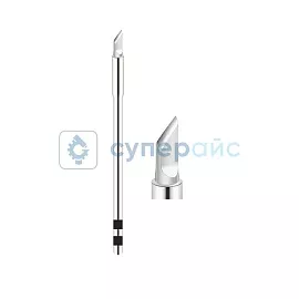 Паяльное жало QUICK TSS02-K фото