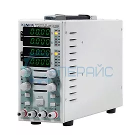Электронная нагрузка KUNKIN KL293A с защитой от перегрева фото