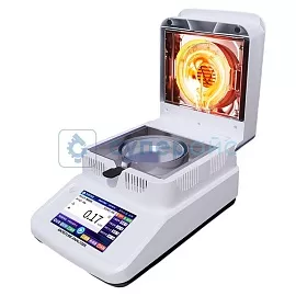 Анализатор влажности HC-152 фото