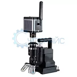 Микроскоп COSSIM BJX-1000 с Wi-Fi камерой фото