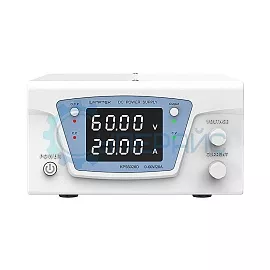 Одноканальный источник питания Wanptek KPS6020D (60В, 20А) фото