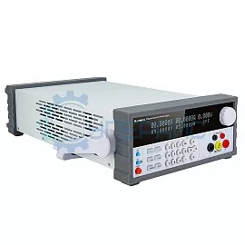 Цифровой трансформаторный блок питания eTOMMENS eTM-L1503SPV+ (150В, 3А) фото