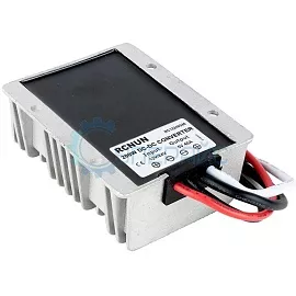 Преобразователь с защитой IP68 RCNUN WG-1224S0540 (RC12240540) фото