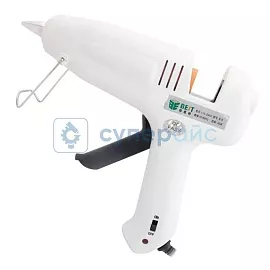 Клеевой пистолет BEST BST-B-B 40 Вт (20 стержней) фото