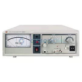 Цифровой тестер изоляции Rek RK2682N фото