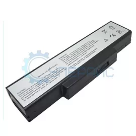 Батарея-аккумулятор A32-K72 для ноутбука Asus фото