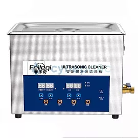 Ультразвуковой очиститель Feileqi 040SD-2 фото