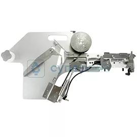 Питатель ленточный Zhengbang 24 мм для установщиков SMD компонентов фото