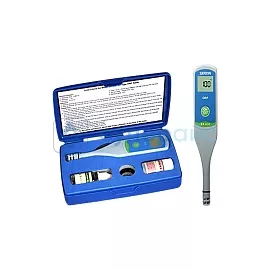 Портативный ORP-метр Sanxin SX630 фото