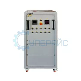 Тестер нагрузки переменного тока JETHLEY ACL-R50 фото