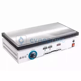 Контактный преднагреватель плат XIN HAO MAI X2550TBD фото