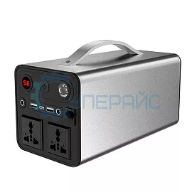 Внешний источник питания Luaoxp OKD-300 (90000 мАч) фото