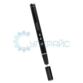 3D ручка Dewang DW-D7 в наборе со 100 метрами пластика фото