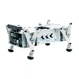 Программируемый робот-собака WHEELTEC BeeDog фото