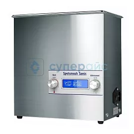 Ванна ультразвуковая SP-10 Lab УЗК-10 фото