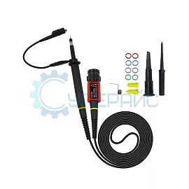 Высоковольтный щуп Cleqee P4100 для осциллографа фото