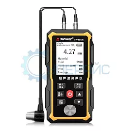 Ультразвуковой толщиномер SNDWAY SW-6510S фото