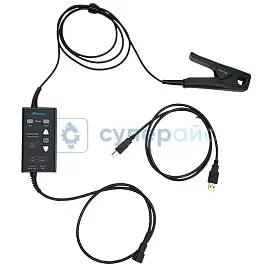 Осциллографический токовый пробник AC/DC Micsig CP2100B фото