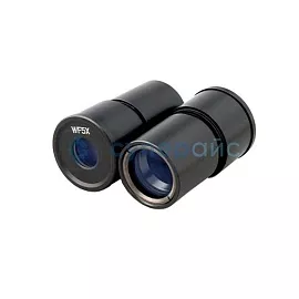 Ахроматический окуляр AmScope EP5X305 для стереомикроскопов фото