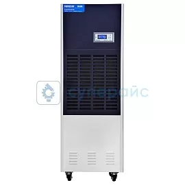 Напольная машина для удаления влаги Parkoo CF12KT фото