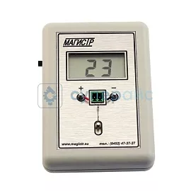 Измеритель температуры жала Магистр (с поверкой) фото