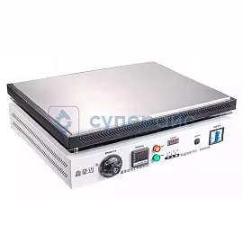 Преднагреватель плат XIN HAO MAI X4050TBD фото