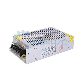 Блок питания SOMPOM S-50-5 (5В, 10А) фото