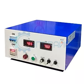 Промышленный импульсный блок питания Yibenyuan YBN24-200 (24 В, 200 А, 4,8 кВт) фото