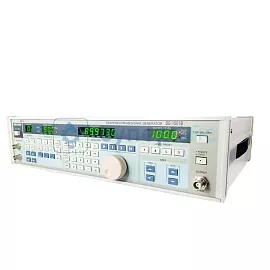 Цифровой генератор сигнала MCH SG-1501B фото