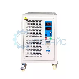 Регулируемый блок питания постоянного тока Yibenyuan YBN3-2000 (3В, 2000А) фото