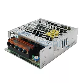 Одноканальный источник питания Leyu LRS-35-5 (5В, 7А, 35Вт) фото