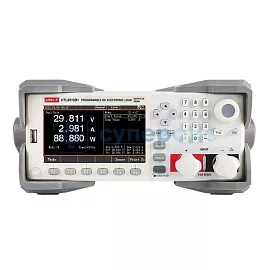 Нагрузка электронная UNI-T UTL8512B+ фото