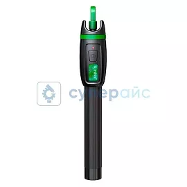 Визуальный локатор повреждений ВОЛС KomShine KFL-11P 30 мВт фото