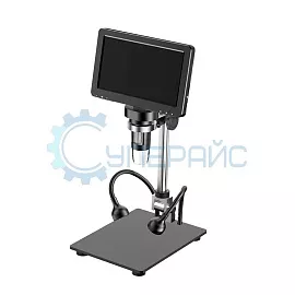 Электронный микроскоп HDMI Ray Pan DM9-H фото