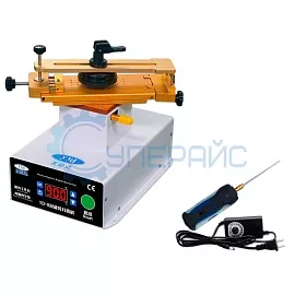 Сепаратор YYd YD-936VS с машинкой для удаления OCA клея фото