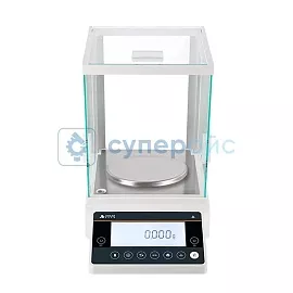 Весы электронные Xiuilab JA20003 фото