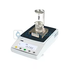 Весы лабораторно-аналитические Jingfei JA203CML фото