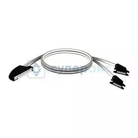 Кабель Schneider Electric BMXFCC203 фото