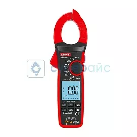 Цифровые токоизмерительные клещи UNI-T UT206B фото
