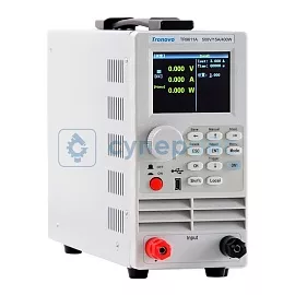 Одноканальный измеритель нагрузки Tronovo TR9611A фото