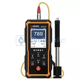 Твердомер материалов SNDWAY SW-6210A фото